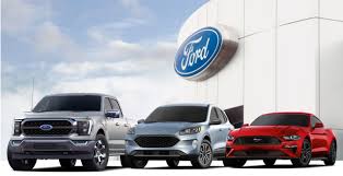 Ford Motor Company